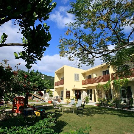 Cha Villa Zamami Exterior photo
